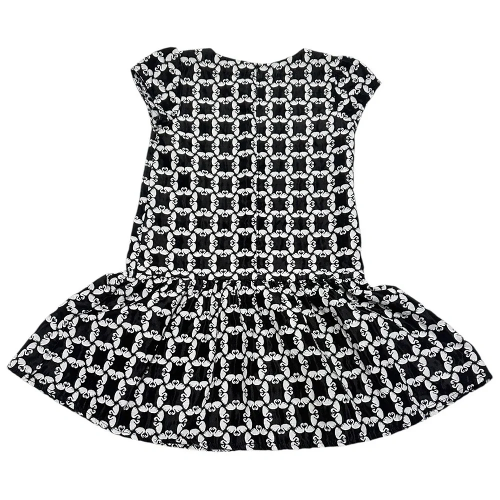 Gymboree girls black